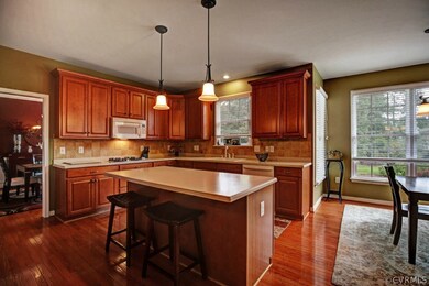 3600 Riverdowns Dr N, Midlothian, VA 23113 - photo 7