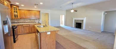 11706 S Nandina Ave, Jenks, OK 74037 - photo 5