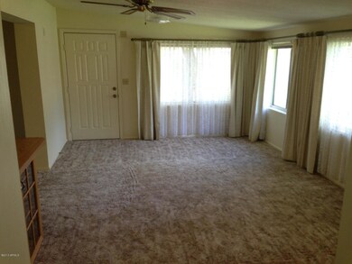 Living - Front Room