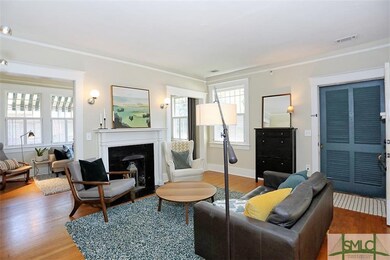 314 E 50th St, Savannah, GA 31405 - photo 6