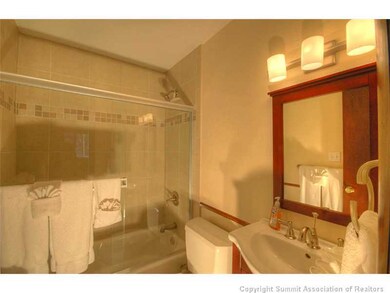 Bathroom.