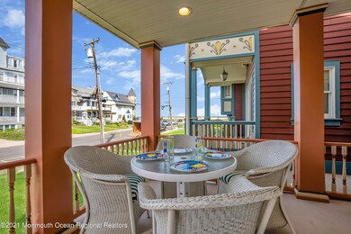 Abbott Porch