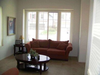 Formal Living
