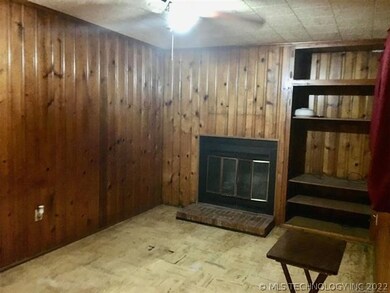 502 N C Ave, Cleveland, OK 74020 - photo 6