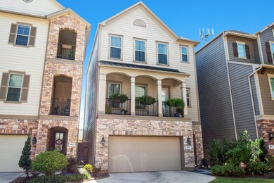 8925 Wind Springs Dr, Houston, TX 77080 - photo 2