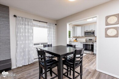 Dining Area #A