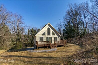 536 Old County Home Rd, Asheville, NC 28806 - photo 4