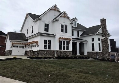 14820 Harvest Glen Blvd, Fishers, IN 46037 - photo 2