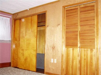 Bedroom.