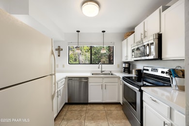 914 Old Stage Rd unit 3D, Prescott, AZ 86303 - photo 7