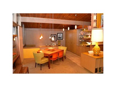 . dinning room