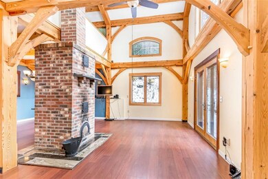 414 Notch Rd, Montpelier, VT 05602 - photo 4