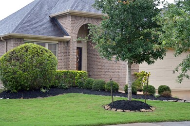 8130 Little Scarlet St, Conroe, TX 77385 - photo 2