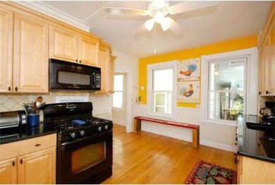 66 Weld Hill St unit 1, Jamaica Plain, MA 02130 - photo 6