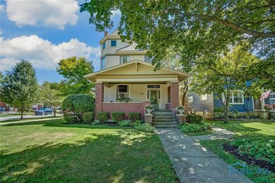 1201 S Main St, Findlay, OH 45840 - photo 2