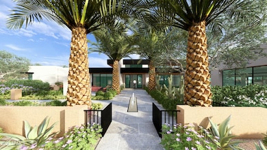 7201 N Mockingbird Ln, Paradise Valley, AZ 85253 - photo 2