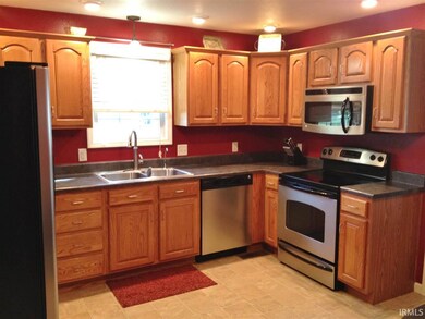 6155 N Main St, Ossian, IN 46777 - photo 7