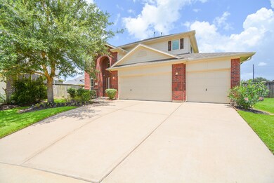 27506 Briscoe Park Ct, Fulshear, TX 77441 - photo 3