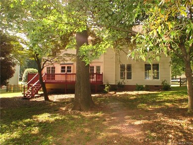 12724 Angel Oak Dr, Huntersville, NC 28078 - photo 3