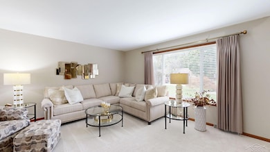 3347 Christy Way N, Saginaw, MI 48603 - photo 4