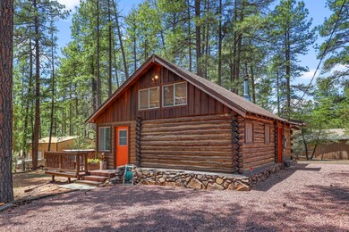 9052 W Dans Hwy, Pine, AZ 85544 - photo 4