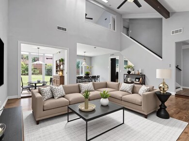 3307 Chris Dr unit B8, Houston, TX 77063 - photo 3