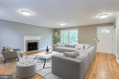 1903 Rushley Rd, Parkville, MD 21234 - photo 2