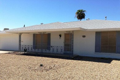 10423 W RIDGEVIEW RD, Sun City, AZ 85351