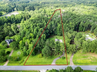 3 acre lot