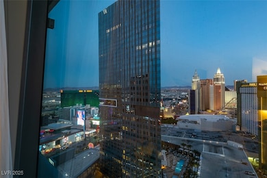 Veer Towers West unit 2605, Las Vegas, NV 89158 - photo 4