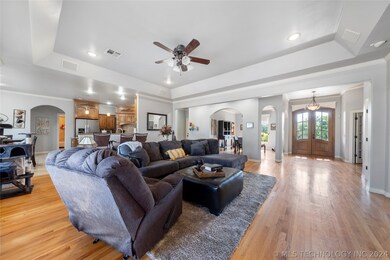 315 Ridgeview Rd, Sapulpa, OK 74066 - photo 5