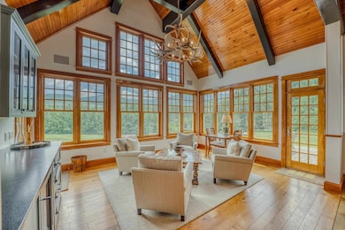 185 Notchway Dr, Franconia, NH 03580 - photo 5