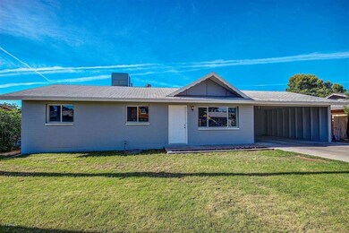 847 E Marilyn Ave, Mesa, AZ 85204 - photo 3