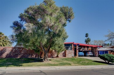 3138 Burnham Ave, Las Vegas, NV 89169 - photo 2