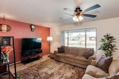 Ceiling fans