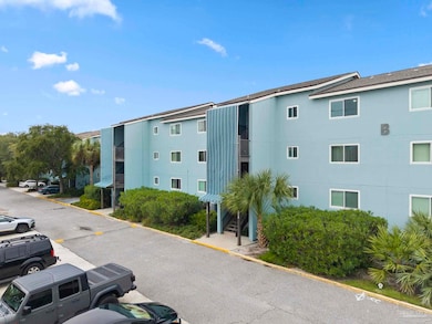 Holiday Harbor Condominiums unit 324, Pensacola, FL 32507 - photo 5