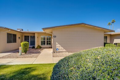 10745 W Santa fe Dr, Sun City, AZ 85351 - photo 7