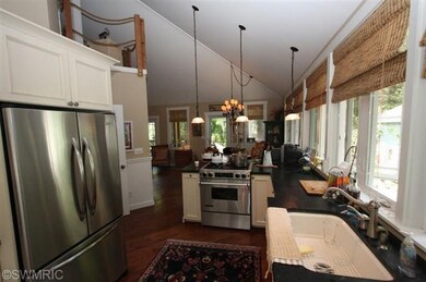 15813 Center Ave, Union Pier, MI 49129 - photo 4