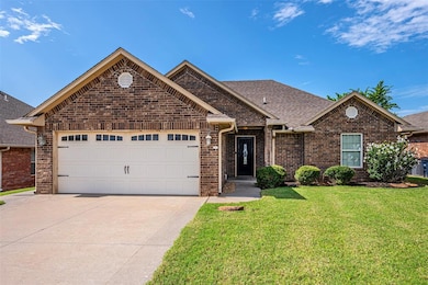 1124 Ariana St, Shawnee, OK 74804 - photo 3