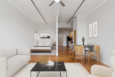 Fantastic Studio: 18-416