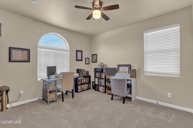 13572 Lawkland St, Horizon City, TX 79928 - photo 2