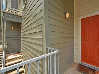 Orange Tree Condominiums unit 58, Austin, TX 78705 - photo 3