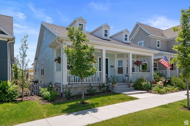 6447 W Arranmore Dr, South Jordan, UT 84009 - photo 2