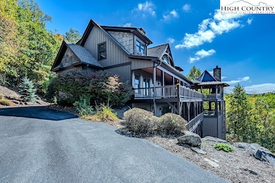 236 Stack Rock Rd, Elk Park, NC 28622 - photo 3