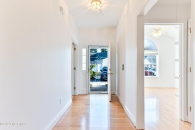 Front Entrance 2