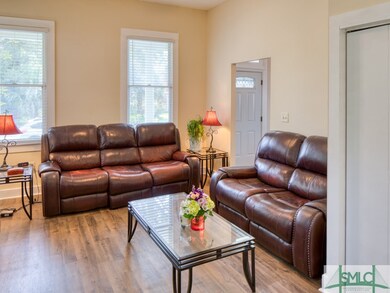 754 E Duffy St, Savannah, GA 31401 - photo 6