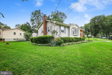 4100 Elizabeth St, Rockville, MD 20853 - photo 2