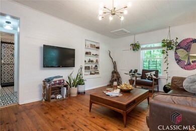 236 N Peter St, Athens, GA 30601 - photo 6