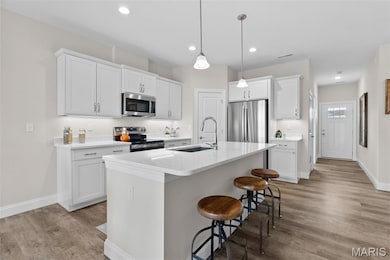 897 Walter Way, Washington, MO 63090 - photo 3