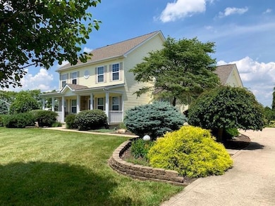 18556 Commercial Point Rd, Circleville, OH 43113 - photo 5